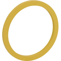 Pieno jungties tarpinė DN50 MCG50HNBR