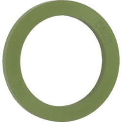 Pieno jungties tarpinė DN25 MCG25VIT