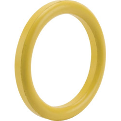 Pieno jungties tarpinė DN32 MCG32HNBR