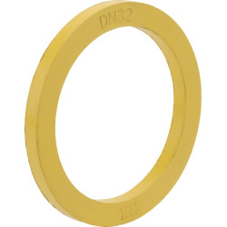 Pieno jungties tarpinė DN75 MCG75HNBR