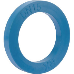 Pieno jungties tarpinė DN15 MCG15NBR