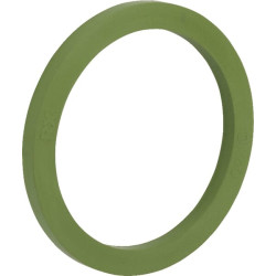 Pieno jungties tarpinė DN40 MCG40VIT