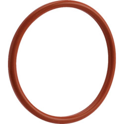 Pieno jungties tarpinė DN10 MCG10SIL