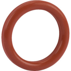 Pieno jungties tarpinė DN25 MCG25SIL