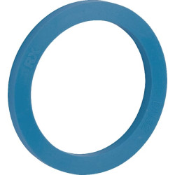 Pieno jungties tarpinė DN32 MCG32NBR