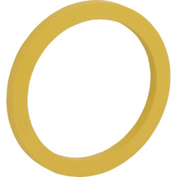 Pieno jungties tarpinė DN40 MCG40HNBR