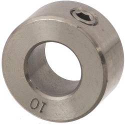 Spynos žiedas 10x20x10mm N.S.-A2 705A10RVSP025