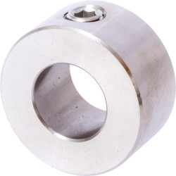 Spynos žiedas 20x40x20mm N.S.-A2 703A20RVS