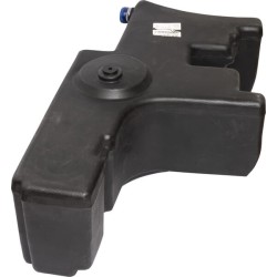 Case - IH JX80 47363123 degalų bakas