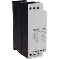 Švelnaus paleidimo ir stabdymo sistema 11kW 24AC/DC DS7340SX024N0N