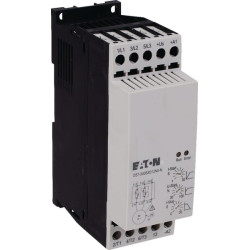 Švelnaus paleidimo ir stabdymo sistema 5,5 kW 24AC/DC DS7340SX012N0N