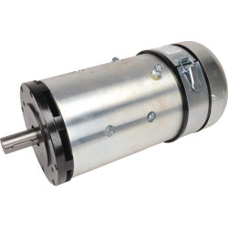 MPP nuolatinės srovės variklis 24VDC 3000W B14AI MPPDCM24V3000NTP