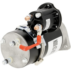 Variklis MPP DC 12DC 800W MPPDCM12V800N