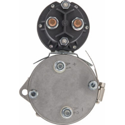 Variklis MPP DC 24 Vdc 800 W MPPDCM24V800N