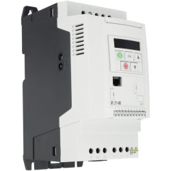 Dažnio reguliatorius 2,2 kW EMC IP20 3PH DC1345D8FBA20CE1