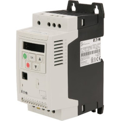 Dažnio reguliatorius 0,75 kW EMC IP20 3PH DC1342D2FNA20CE1