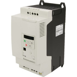 Dažnio reguliatorius 7,5 kW EMC IP20 3PH DC134018FBA20CE1
