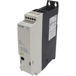 Greitasis paleidiklis DE1 3/3 400V 3,6 DE1343D6FNN20N