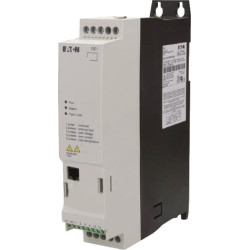 Greitasis paleidiklis DE1 3/3 400V 2,1 DE1342D1FNN20N