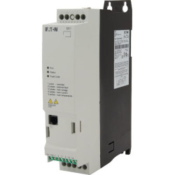 Greitasis paleidiklis DE1 1/3 230V 4,3 DE1124D3FNN20N