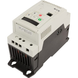 Dažnio reguliatorius 0,75 kW EMC IP20 1PH DC1S27D0FNA20CE1