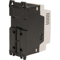 Dažnio reguliatorius 1,5 kW EMC IP20 1PH DC1127D0FNA20CE1