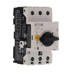 Variklio apsaugos grandinės pertraukiklis PKZM032