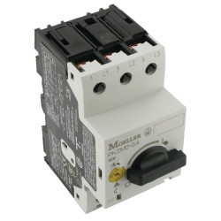 Variklio apsaugos grandinės pertraukiklis PKZM0040