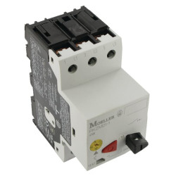 Variklio apsaugos grandinės pertraukiklis PKZM01160