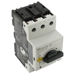 Variklio apsaugos grandinės pertraukiklis PKZM0250