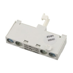 Standartinis pagalbinis kontaktas NHIE01PKZ0C