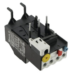 Perkrovos relės ZB3246