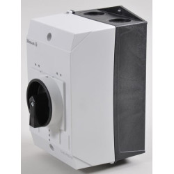 Izoliacinis korpusas, montuojamas ant paviršiaus, CIK2PKZ0GV