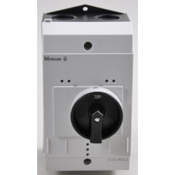 Izoliacinis korpusas, skirtas PKZM0 CIK2PKZ0G