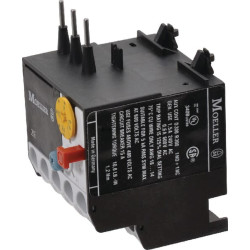 Perkrovos relės ZE402440A