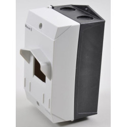 Izoliacinis korpusas, montuojamas ant paviršiaus, CIK2PKZ0