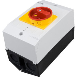 Izoliacinis korpusas, montuojamas ant paviršiaus, CIK2PKZ0GRV