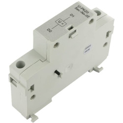 Įtampos kritimo atjungiklis UPKZ0400V50HZ