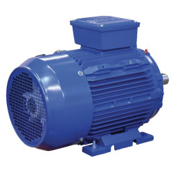 Elektrinis variklis 18,5 kW EM180M4B3500IE3GKR