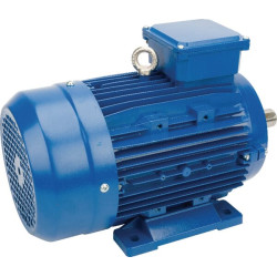 Elektrinis variklis 3 kW EM100LB4B3500IE3A