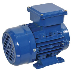 Elektrinis variklis 0,37 kW EM80A6B3300IE2A