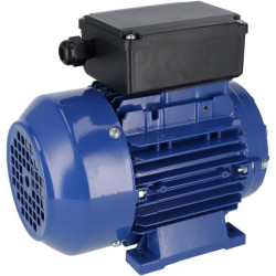 Elektrinis variklis 0,25 kW EM71A4B31B0IE2A