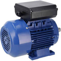 Elektrinis variklis 1,1 kW EM90S4B31A0IE2A