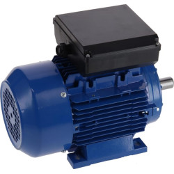 Elektrinis variklis 1,5 kW EM90L4B31A0IE2A