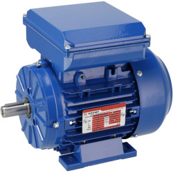 Elektrinis variklis 0,75 kW EM80B4B31A0IE2A