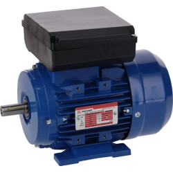 Elektrinis variklis 0,75 kW EM80A2B31A0IE2A