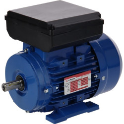 Elektrinis variklis 0,75 kW EM80A2B31A0IE2A