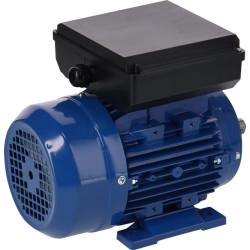 Elektrinis variklis 0,75 kW EM80A2B31A0IE2A