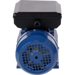 Elektrinis variklis 0,75 kW EM80A2B31A0IE2A