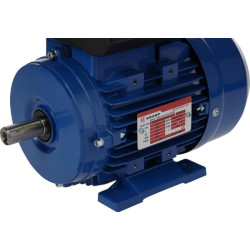 Elektrinis variklis 0,75 kW EM80A2B31A0IE2A